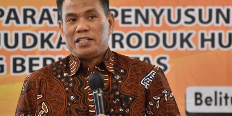 Transformasi UMKM di Kaltim, Ini Catatan Dari DPRD Kaltim