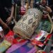 DPRD Kaltim Dukung Batik Asal Kaltim  Dominasi Pasar Nasional