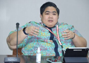 Kasus Bullying di Sekolah Kerap Terjadi, DPRD Kaltim Angkat Bicara