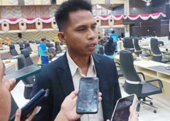 DPRD Kaltim Dukung Daerah Canangkan Kota Bebas Lubang Tambang
