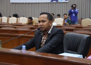 DPRD Kaltim Beri Catatan ke PJ Gubernur, Terutama Infrastruktur, Pendidikan dan Tenaga Kerja