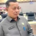 Pemilu 2024 Makin Dekat, Jahidin Ajak Masyarakat Jaga Kondusifitas