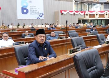 Dekat IKN, Andi Faisal Dorong Pemprov Perhatikan Petani