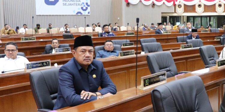 Dekat IKN, Andi Faisal Dorong Pemprov Perhatikan Petani