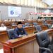 Dekat IKN, Andi Faisal Dorong Pemprov Perhatikan Petani