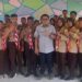 Buka Orientasi Cross Country Perkemahan Pengenalan Saka Wira Kartika ke V 2023 di Kutim, Agus Aras Berpesan Anak Muda Mesti Siap Hadapi Tantangan di Masa Depan