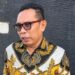 Agus Aras Desak Pemkab Kutim Tegas Sikapi Fenomena ‘’Pasar Tumpah’’ di Dekat Pasar Induk