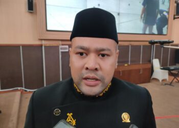 Dukungan Anggaran 20,675 Triliun: Reza Fachlevi Tekankan Pentingnya Peningkatan Kualitas Pendidikan dan Pemberdayaan Masyarakat di Kukar