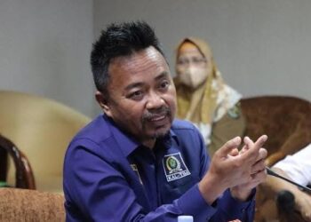 Baharuddin Demmu: Program PTSL Belum Optimal, Kesulitan dan Tumpang Tindih Izin HGU