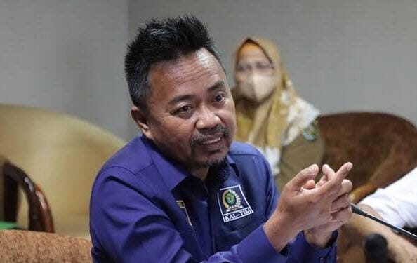 Baharuddin Demmu: Program PTSL Belum Optimal, Kesulitan dan Tumpang Tindih Izin HGU