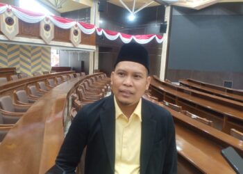 Salehuddin Ungkap Solusi Inovatif untuk Tekan Angka Kemiskinan di Kaltim