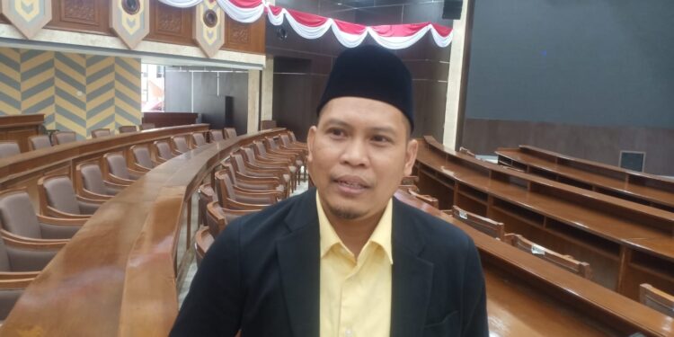 Salehuddin Ungkap Solusi Inovatif untuk Tekan Angka Kemiskinan di Kaltim