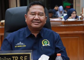 Desakan Komisi III: 10 Ribu Titik Jaringan PLN untuk Desa Tertinggal di Kaltim”