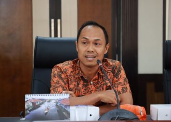 Encik Wardani Mendorong UMKM Samarinda Manfaatkan Marketplace: Adaptasi di Era Digital Penting untuk Bersaing