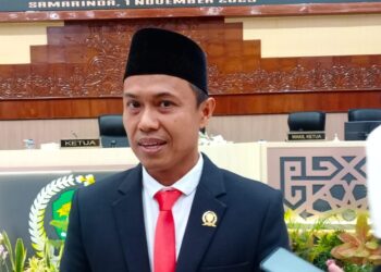 Encik Wardani Ajak Generasi Muda Berperan dalam Pengelolaan Aset Daerah