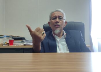 Harun Ar-Rasyid Komitmen Tindalanjuti Setiap Laporan Warga Terkait Sengketa Lahan
