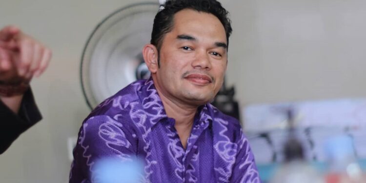 Hasanuddin Mas’ud Ajak Rakyat Kaltim Berperan Aktif di Pemilu 2024