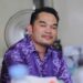 Hasanuddin Mas’ud Ajak Rakyat Kaltim Berperan Aktif di Pemilu 2024