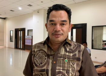 Ketua DPRD Kaltim Dukung Pemindahan IKN 2024: Pembangunan Harus Berpihak pada Kesejahteraan Masyarakat