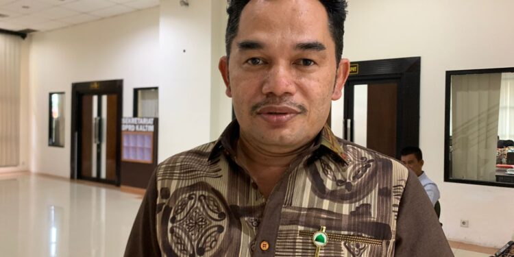 Ketua DPRD Kaltim Dukung Pemindahan IKN 2024: Pembangunan Harus Berpihak pada Kesejahteraan Masyarakat