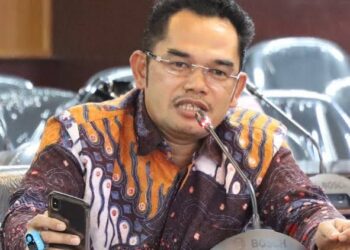 Ketua DPRD Apresiasi Pembangunan Kaltim Masa Pemerintahan Isran-Hadi