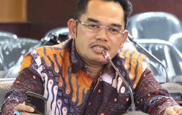 Ketua DPRD Apresiasi Pembangunan Kaltim Masa Pemerintahan Isran-Hadi