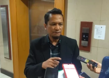 Pastikan Stok Kebutuhan Pokok Aman Jelang Natal dan Tahun Baru, DPRD Kaltim: Kami Akan Terus Pantau