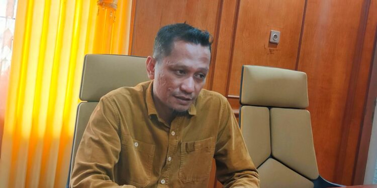 Ketua Komisi II DPRD Dukung Peningkatan Kualitas Koperasi di Kaltim