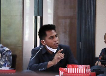 Sutomo Jabir Dorong Keterlibatan Akademisi Kaltim dalam Proses Pembangunan IKN