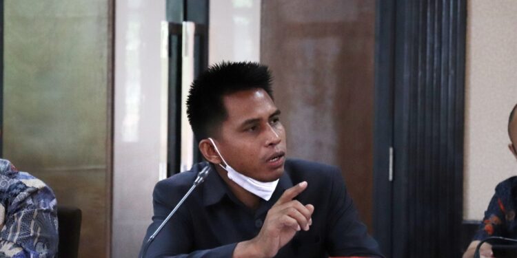 Sutomo Jabir Dorong Keterlibatan Akademisi Kaltim dalam Proses Pembangunan IKN