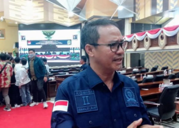 Sepuluh Persen Keuntungan Diterima Pemerintah Provinsi Dari IUPK, DPRD Kaltim: Pemprov Harus Manfaatkan Dengan Baik