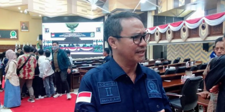 Sepuluh Persen Keuntungan Diterima Pemerintah Provinsi Dari IUPK, DPRD Kaltim: Pemprov Harus Manfaatkan Dengan Baik