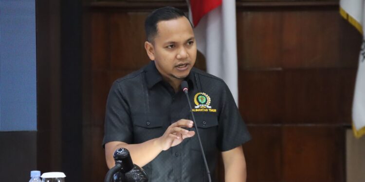 M Udin Sorti Aktivitas Kendaraan CPO di Jalan Umum