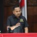 M Udin Sorti Aktivitas Kendaraan CPO di Jalan Umum