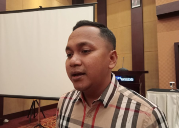 Awasi Aktivitas Perusahaan Tambang Batu Bara di Kaltim M Udin Desak Penambahan Inspektur Tambang