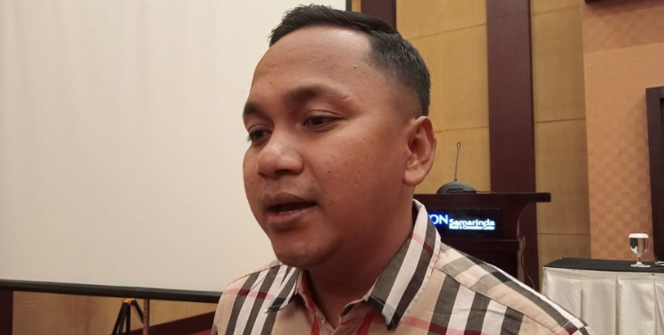 Awasi Aktivitas Perusahaan Tambang Batu Bara di Kaltim M Udin Desak Penambahan Inspektur Tambang