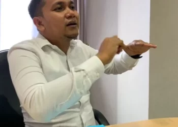 M Udin Desak Pj Gubernur Kaltim Bertindak Tegas dalam Penanganan 21 IUP Palsu