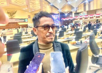 Penggunaan Dana Hibah Dinilai Tak Transparan, Komisi IV DPRD Kaltim akan Panggil DBON