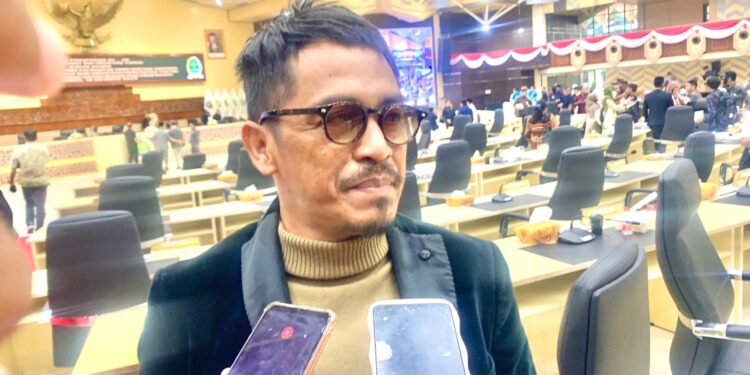 Penggunaan Dana Hibah Dinilai Tak Transparan, Komisi IV DPRD Kaltim akan Panggil DBON