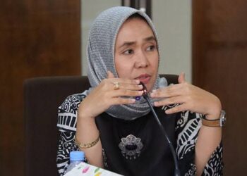 Kaltim Kekurangan Guru, Mimi Meriami Minta Atensi Pemerintah