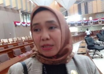 Kaltim Kekurangan Guru, Mimi Meriami Minta Atensi Pemerintah