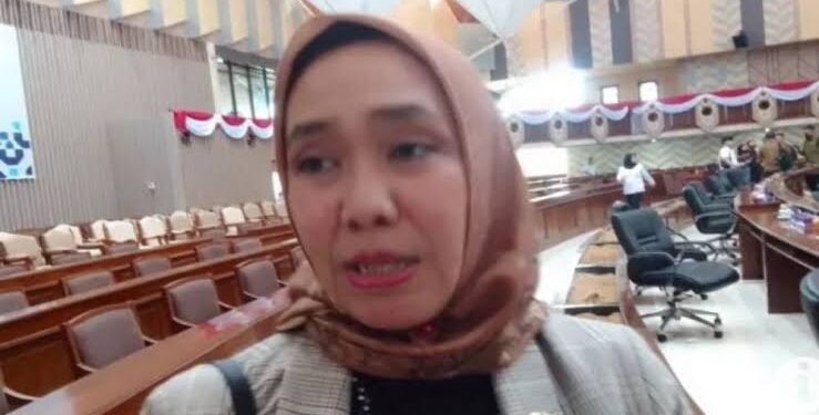 Kaltim Kekurangan Guru, Mimi Meriami Minta Atensi Pemerintah