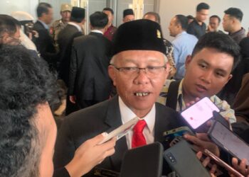 Kaltim Kaya Sumber Energi, Tapi Masih Ada Desa Tanpa Listrik Samsun: Kami Prihatin