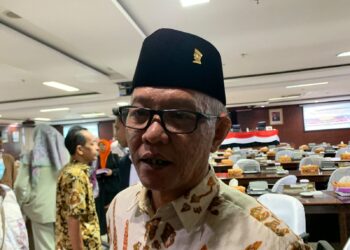 DPRD Minta Pj Gubernur Kaltim Fokus  Bangun Kerjasama dan Tingkatkan Kesejahteraan