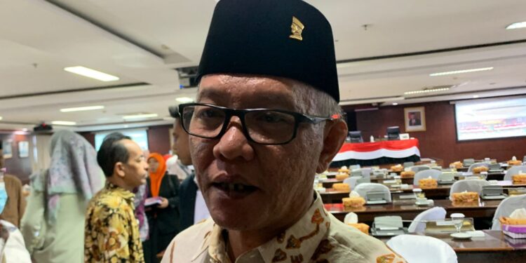 DPRD Minta Pj Gubernur Kaltim Fokus  Bangun Kerjasama dan Tingkatkan Kesejahteraan
