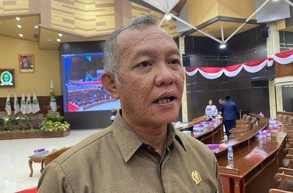 Pabrik Nikel di Sanga Sanga Mulai Operasi, Samsun Sebut Investor Percaya Berinvestasi di Kaltim