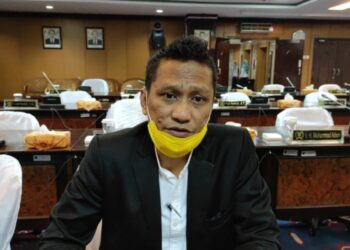 Hotel Atlet Samarinda: Komisi II Desak Pemprov Evaluasi dan Manfaatkan Aset Secara Optimal