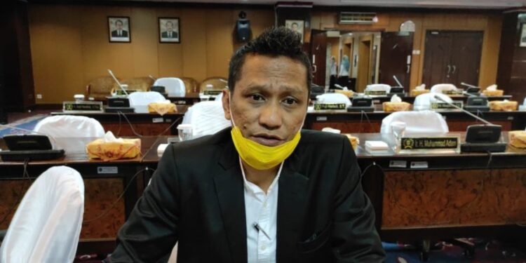 Hotel Atlet Samarinda: Komisi II Desak Pemprov Evaluasi dan Manfaatkan Aset Secara Optimal