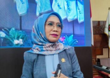 Puji Setyowati: Edukasi dan Gizi Anak, Kunci Tekan Stunting di Kaltim