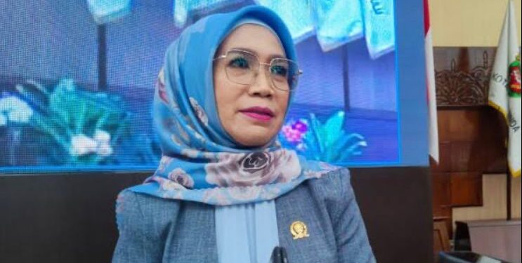 Puji Setyowati: Edukasi dan Gizi Anak, Kunci Tekan Stunting di Kaltim